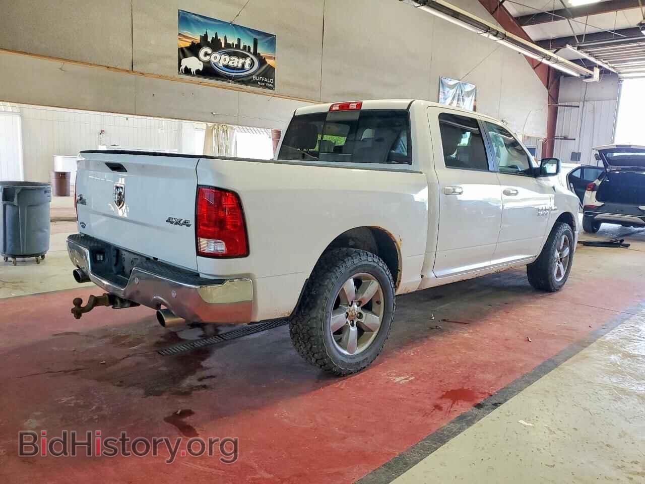 2017 RAM 1500 - VIN: 3C6RR7LT3HG510966 - Фото 3