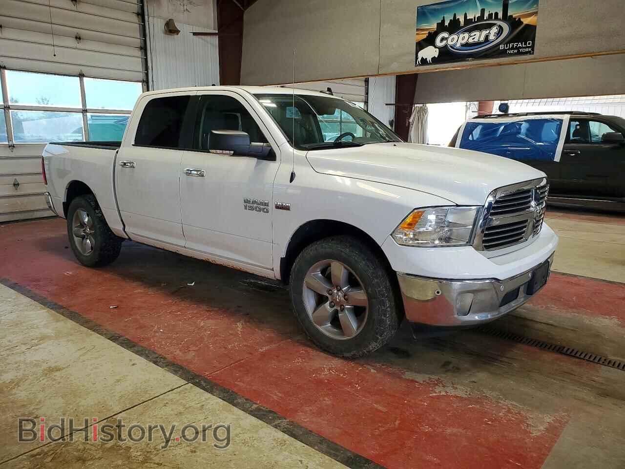 2017 RAM 1500 - VIN: 3C6RR7LT3HG510966 - Фото 4