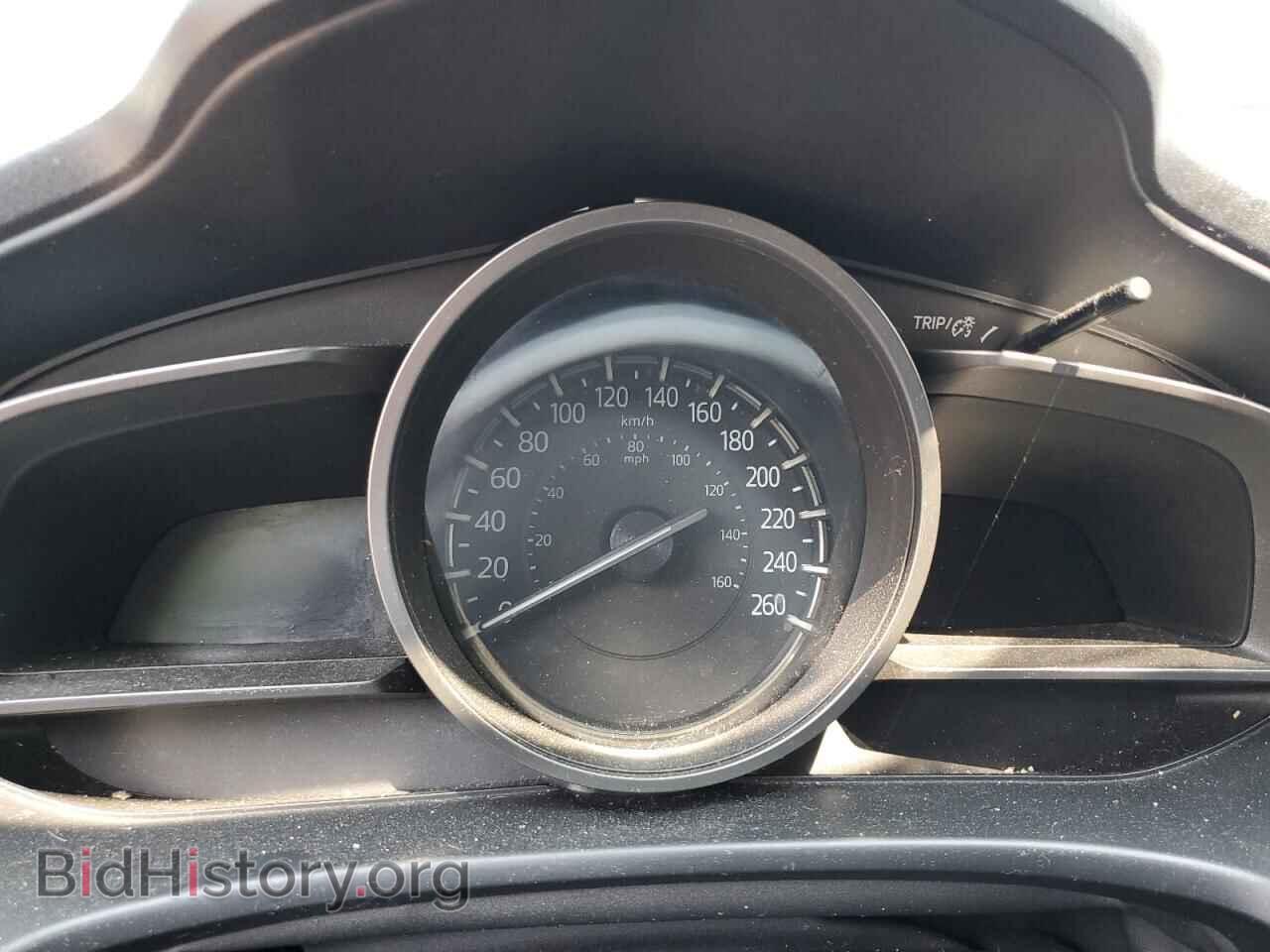 2018 MAZDA 3 - VIN: 3MZBN1V75JM256149 - Фото 9