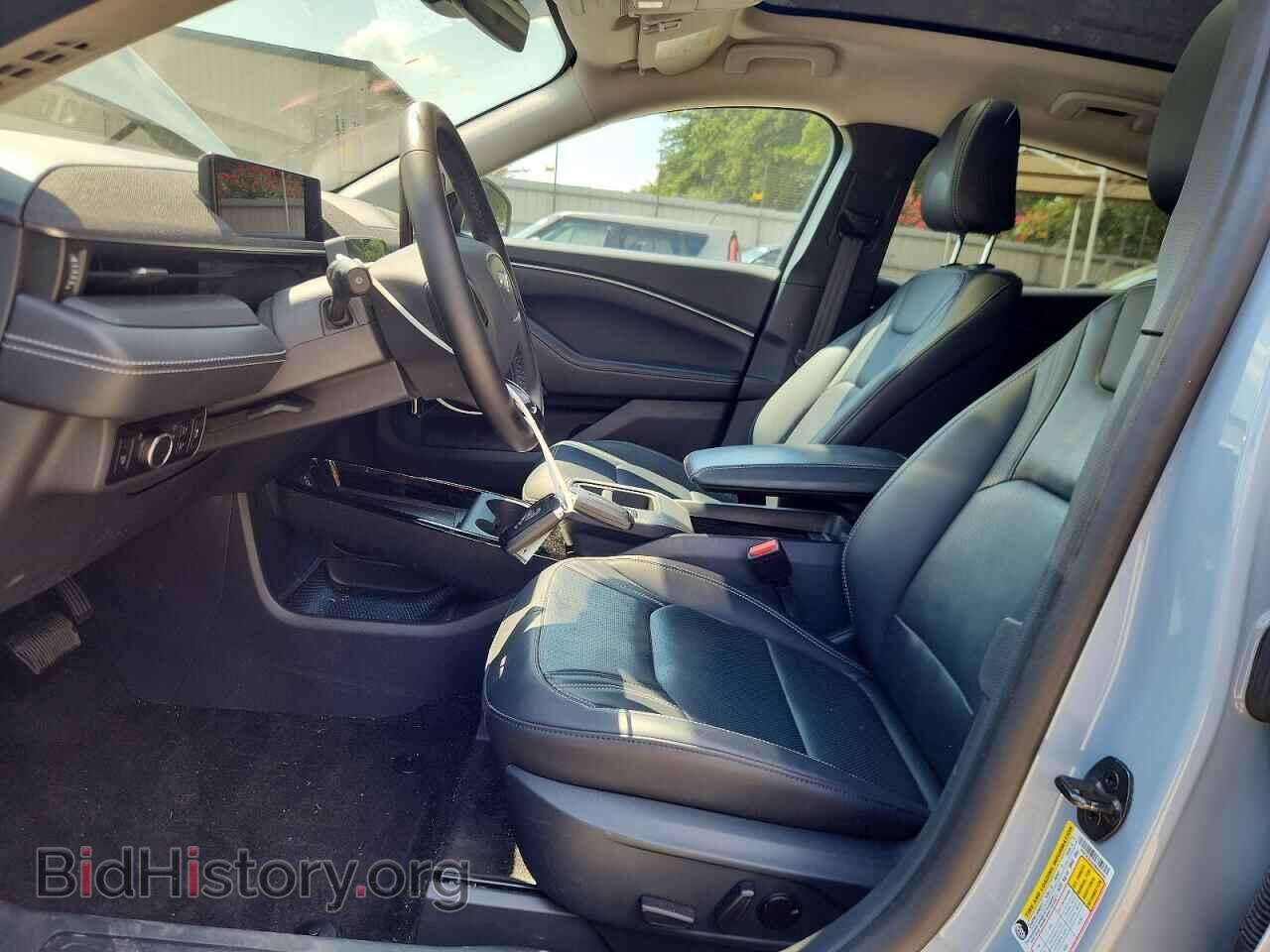 2025 FORD MUSTANG - VIN: 3FMTK3SU5SMA02640 - Photo 7