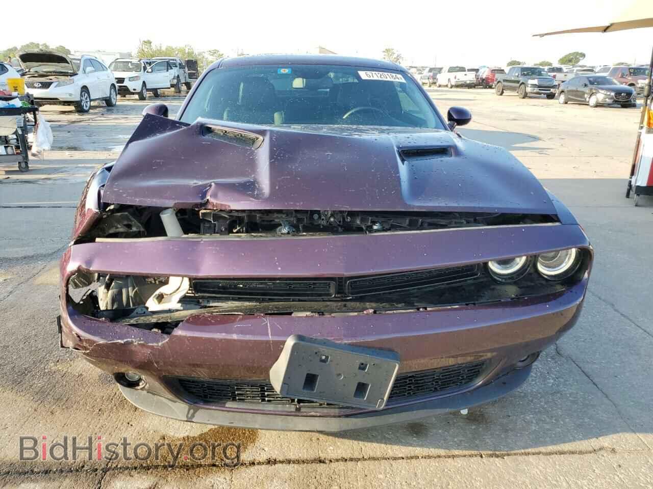 2020 DODGE CHALLENGER - VIN: 2C3CDZAG4LH196465 - Photo 5