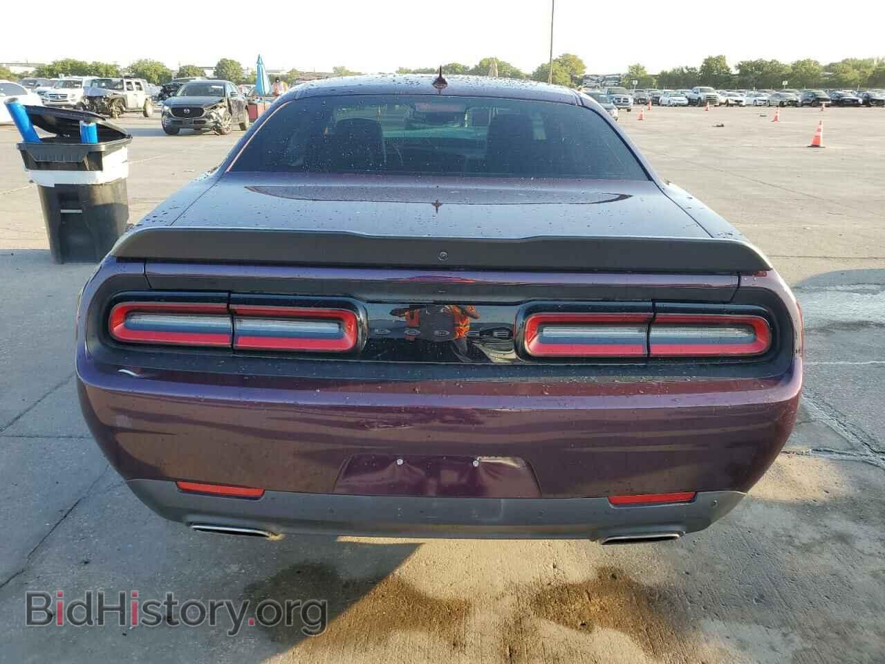 2020 DODGE CHALLENGER - VIN: 2C3CDZAG4LH196465 - Photo 6