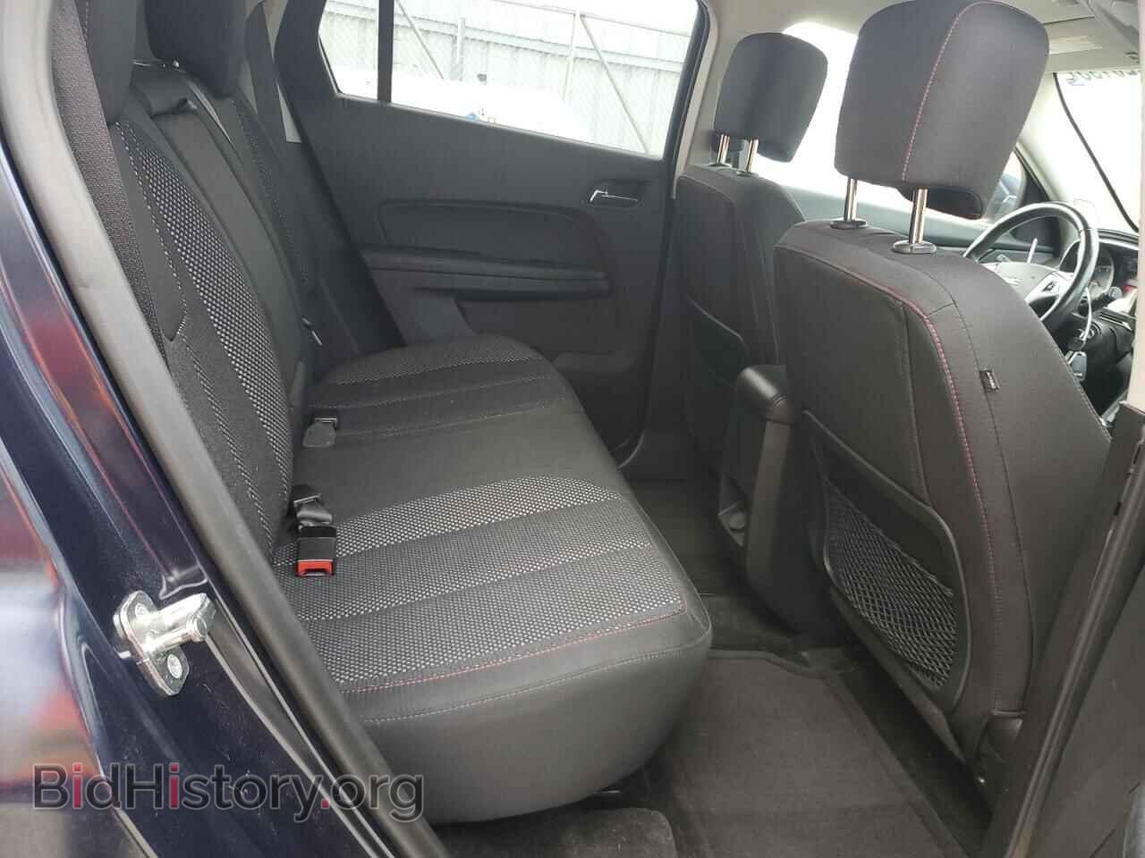 2017 GMC TERRAIN - VIN: 2GKFLTEK1H6321467 - Photo 11