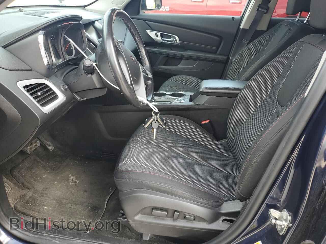 2017 GMC TERRAIN - VIN: 2GKFLTEK1H6321467 - Photo 7