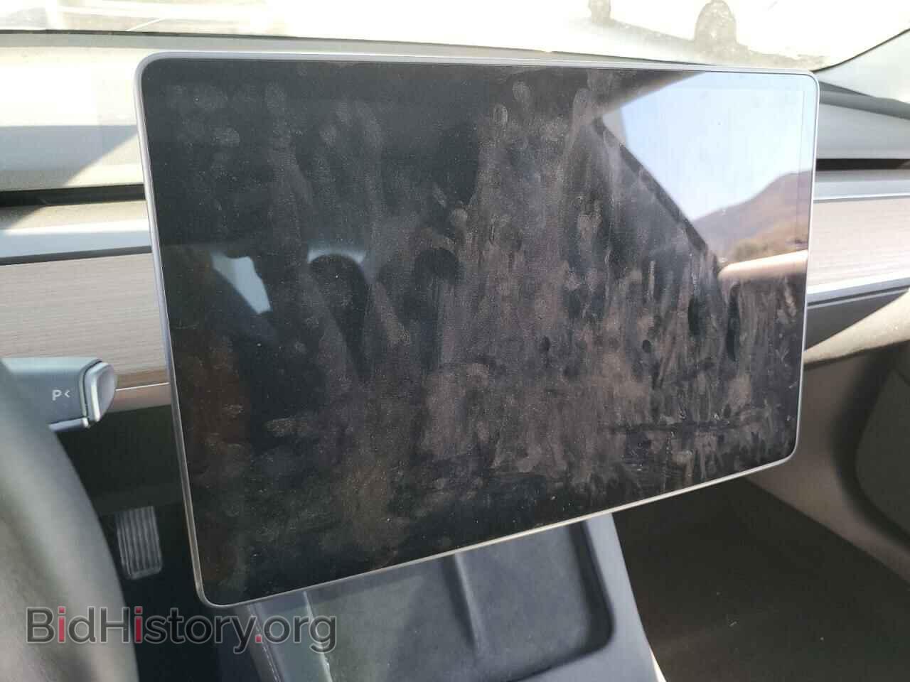 2021 TESLA MODEL 3 - VIN: 5YJ3E1EB9MF997778 - Photo 9