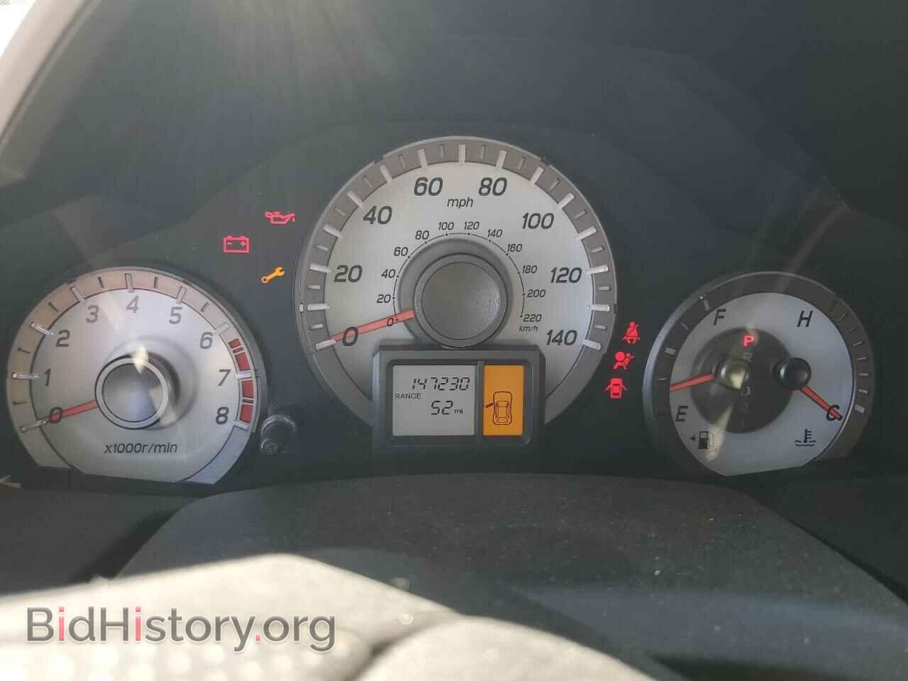 2015 HONDA PILOT - VIN: 5FNYF3H24FB005950 - Фото 9