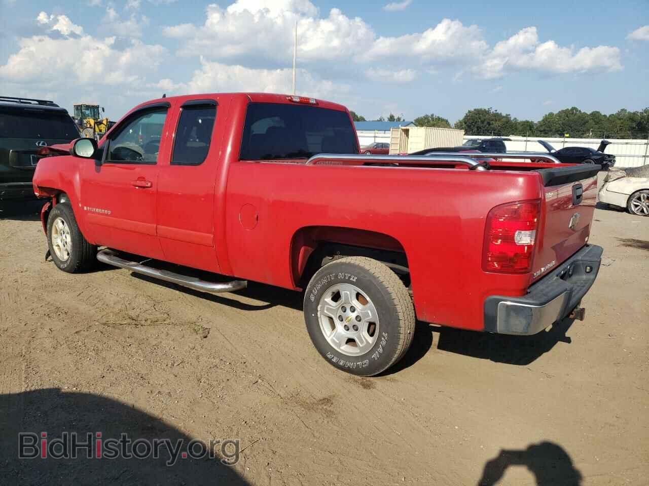 2007 CHEVROLET ALL Models - VIN: 2GCEC19J871690657 - Photo 2