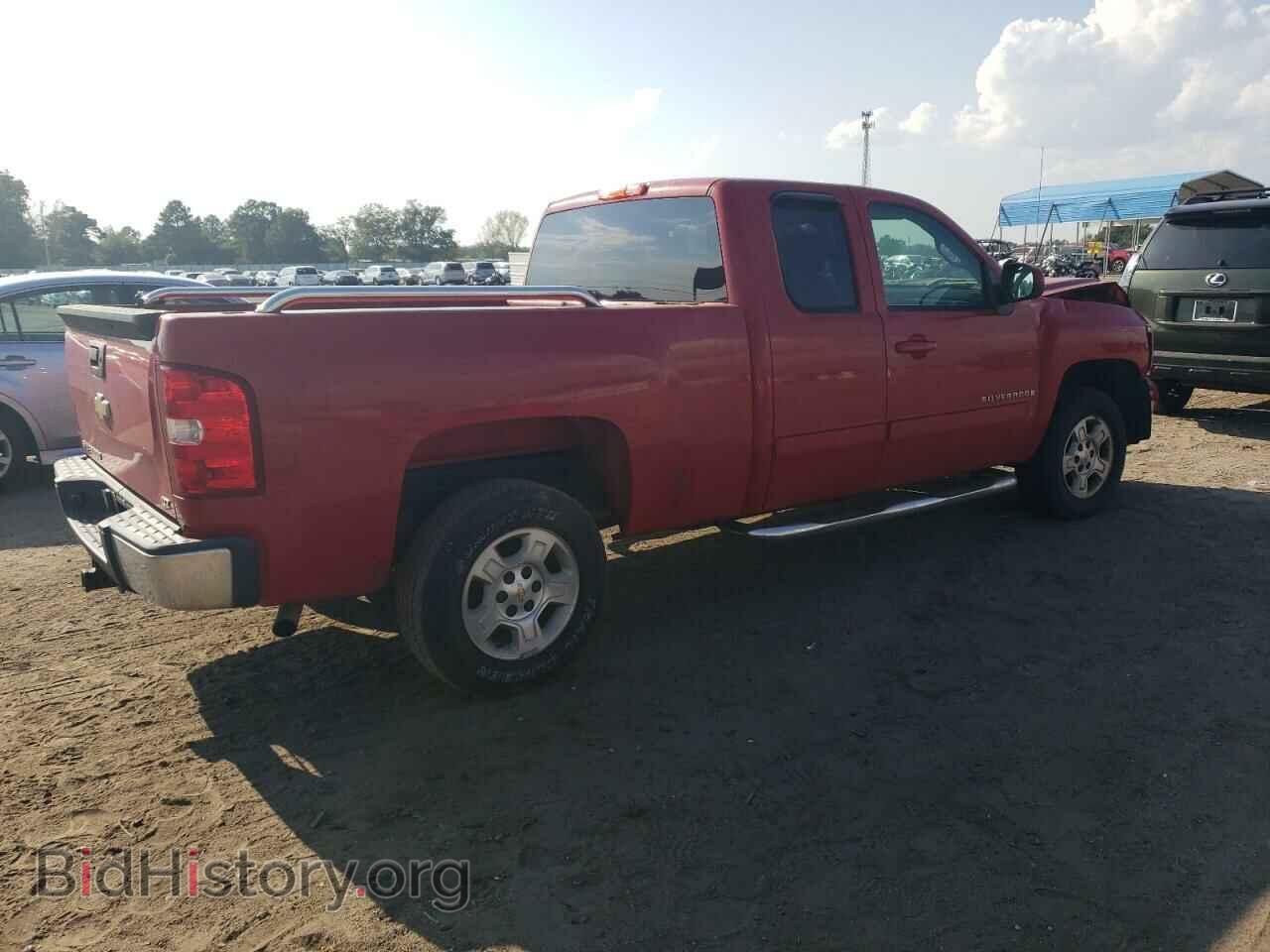 2007 CHEVROLET ALL Models - VIN: 2GCEC19J871690657 - Photo 3