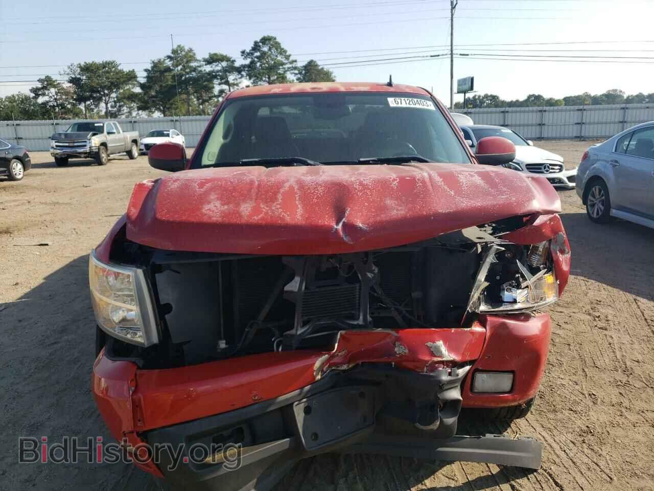 2007 CHEVROLET ALL Models - VIN: 2GCEC19J871690657 - Photo 5