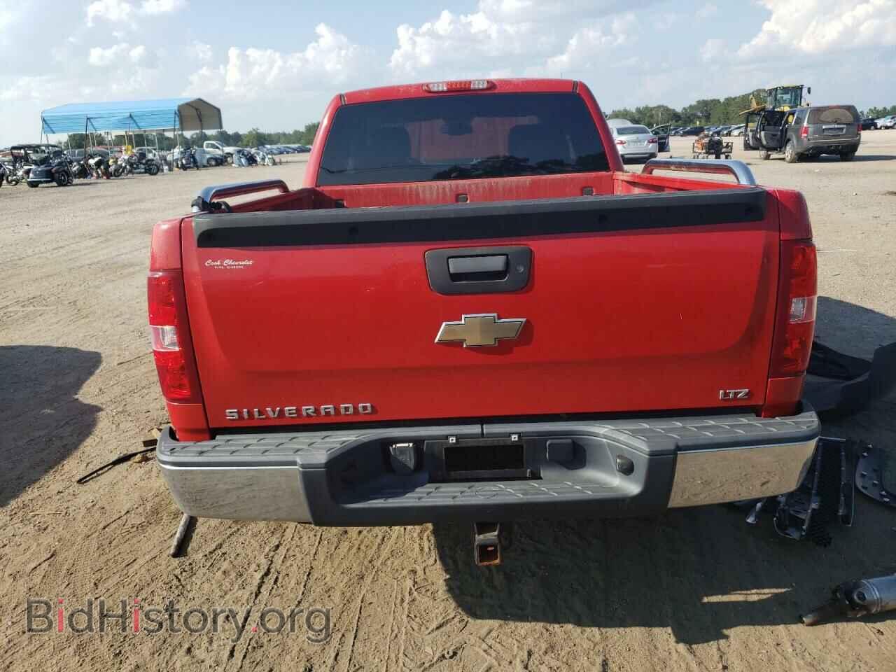 2007 CHEVROLET ALL Models - VIN: 2GCEC19J871690657 - Photo 6