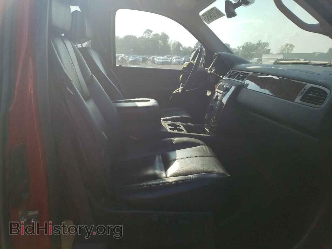 2007 CHEVROLET ALL Models - VIN: 2GCEC19J871690657 - Photo 7