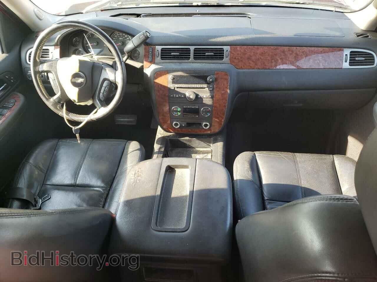 2007 CHEVROLET ALL Models - VIN: 2GCEC19J871690657 - Photo 8