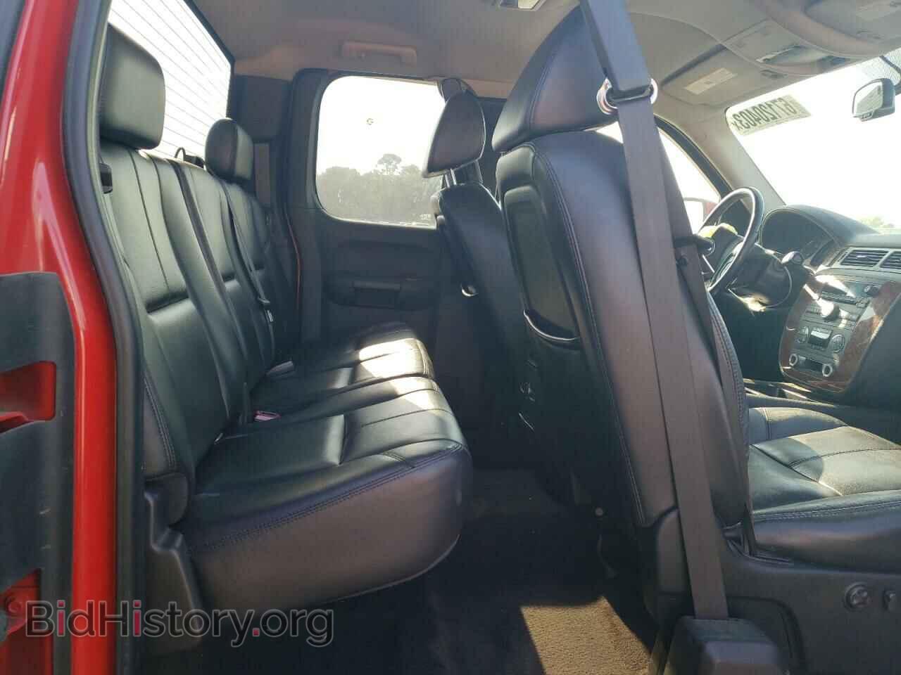 2007 CHEVROLET ALL Models - VIN: 2GCEC19J871690657 - Photo 10