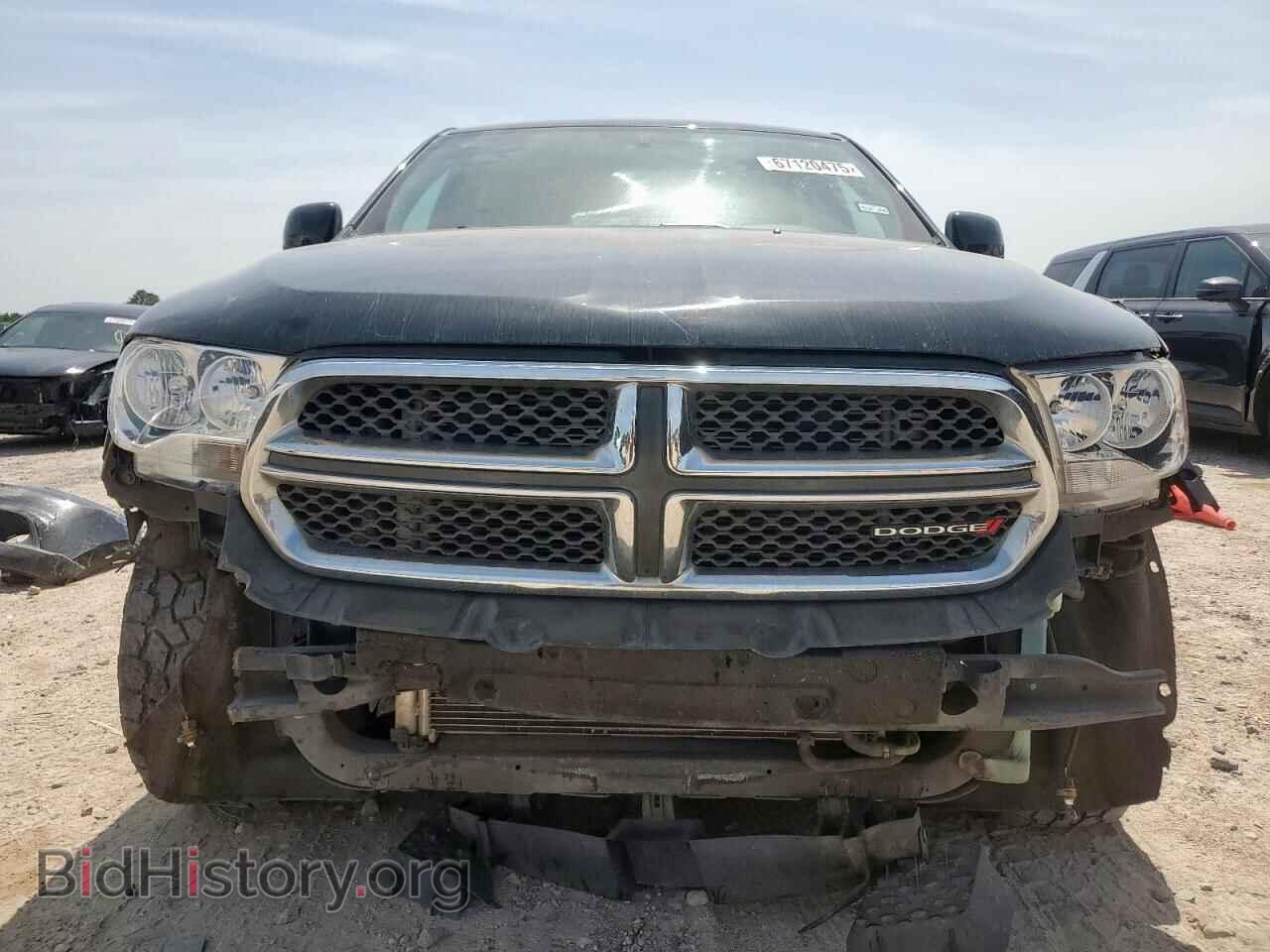 2013 DODGE DURANGO - VIN: 1C4RDHAG2DC679358 - Photo 5