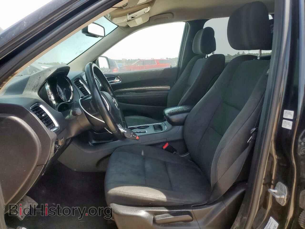 2013 DODGE DURANGO - VIN: 1C4RDHAG2DC679358 - Photo 7