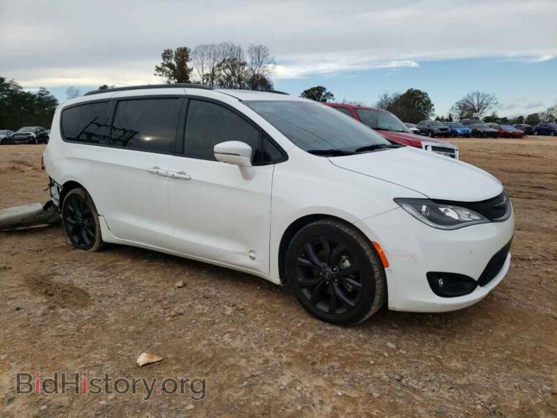 2019 Chrysler PACIFICA (VIN 2C4RC1GG3KR587584) — photo 4 of 13