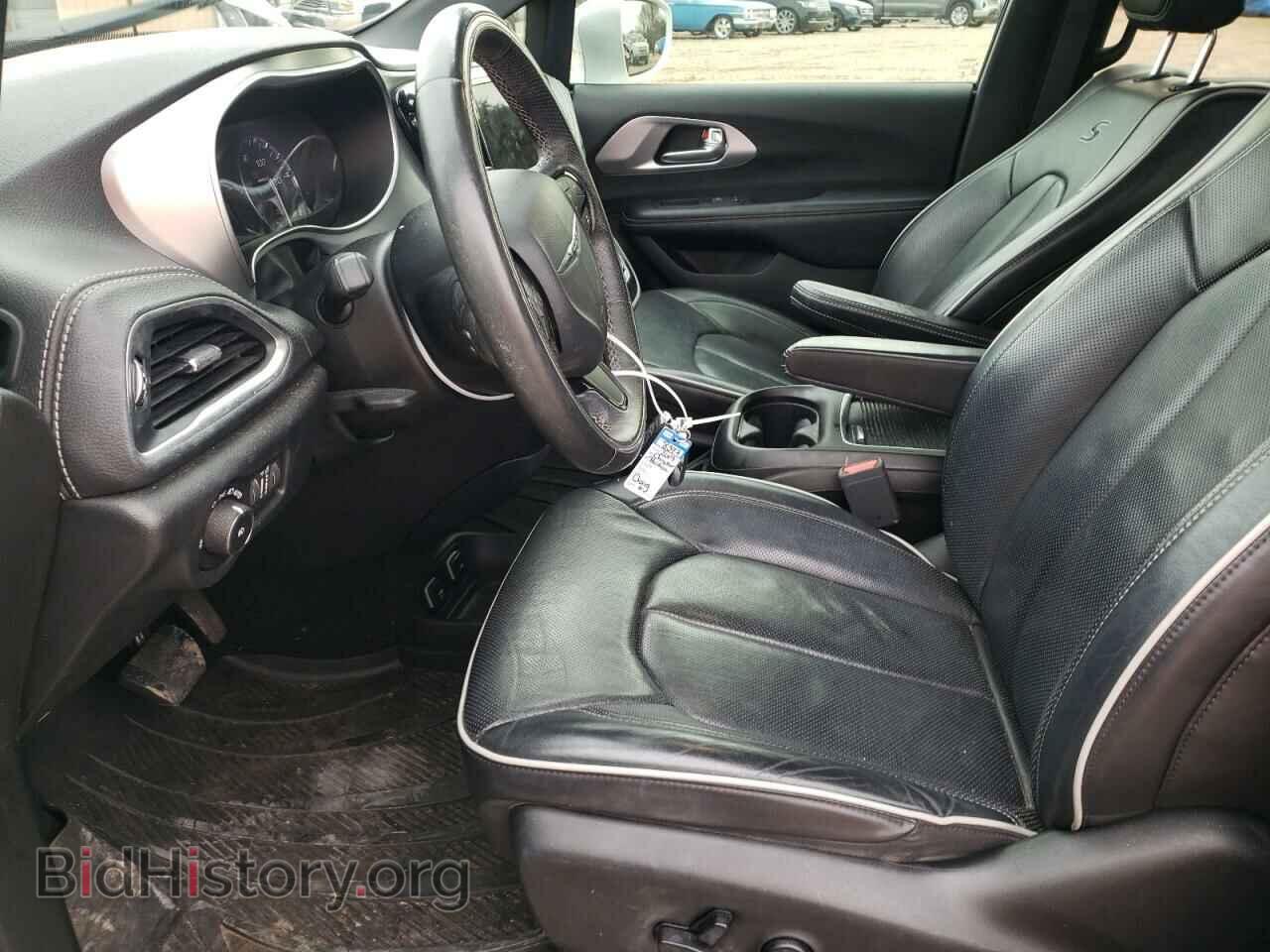 2019 CHRYSLER PACIFICA - VIN: 2C4RC1GG3KR587584 - Photo 7
