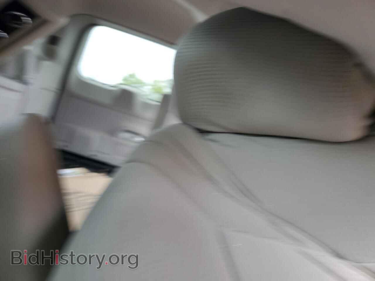 2014 DODGE CARAVAN - VIN: 2C4RDGCG7ER137849 - Фото 10