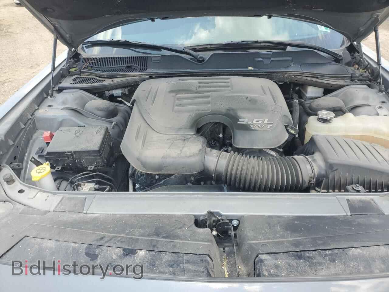 2023 DODGE CHALLENGER - VIN: 2C3CDZAG7PH590967 - Фото 11