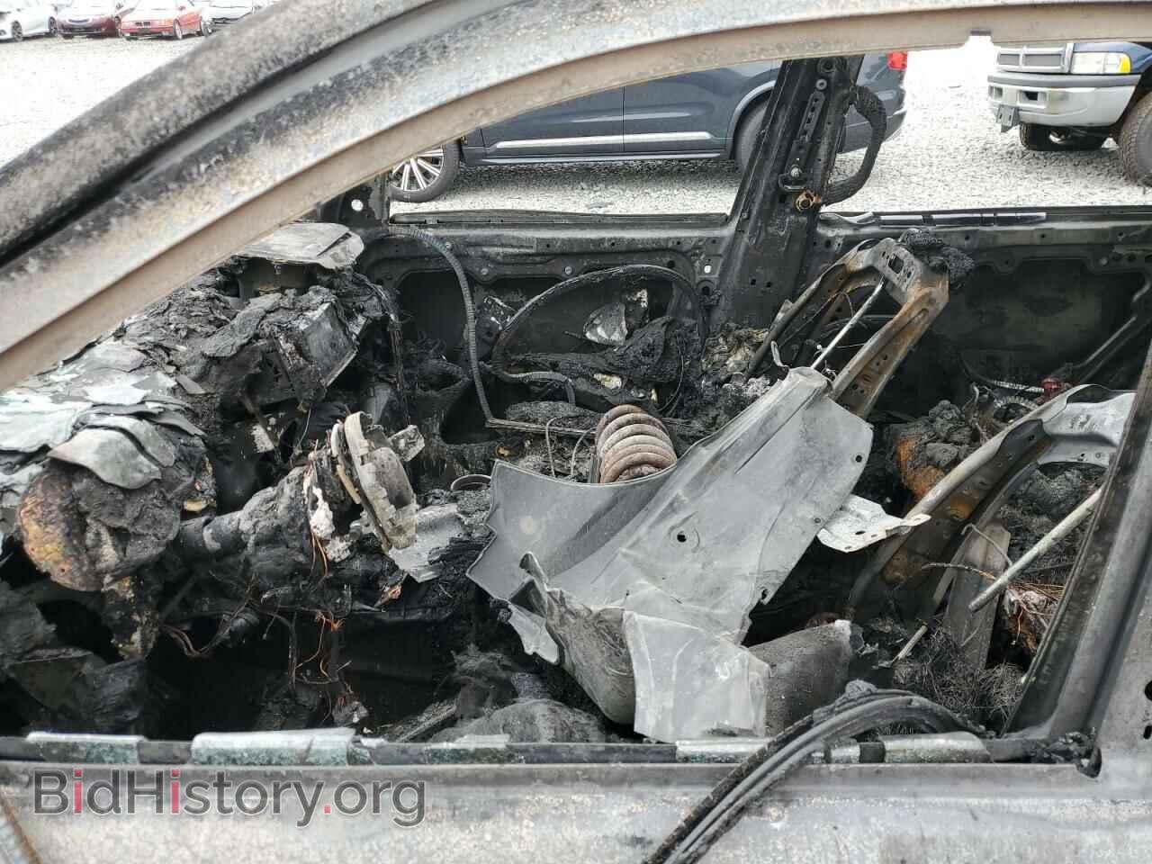 2011 DODGE DURANGO - VIN: 1D4RE4GG6BC673429 - Photo 7