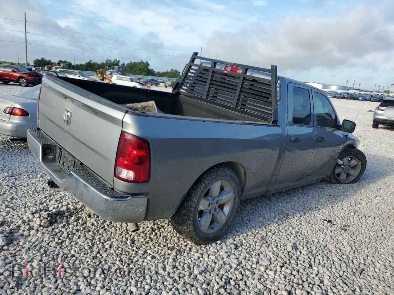 2019 RAM 1500 - VIN: 1C6RR6FG3KS627875 - Фото 3