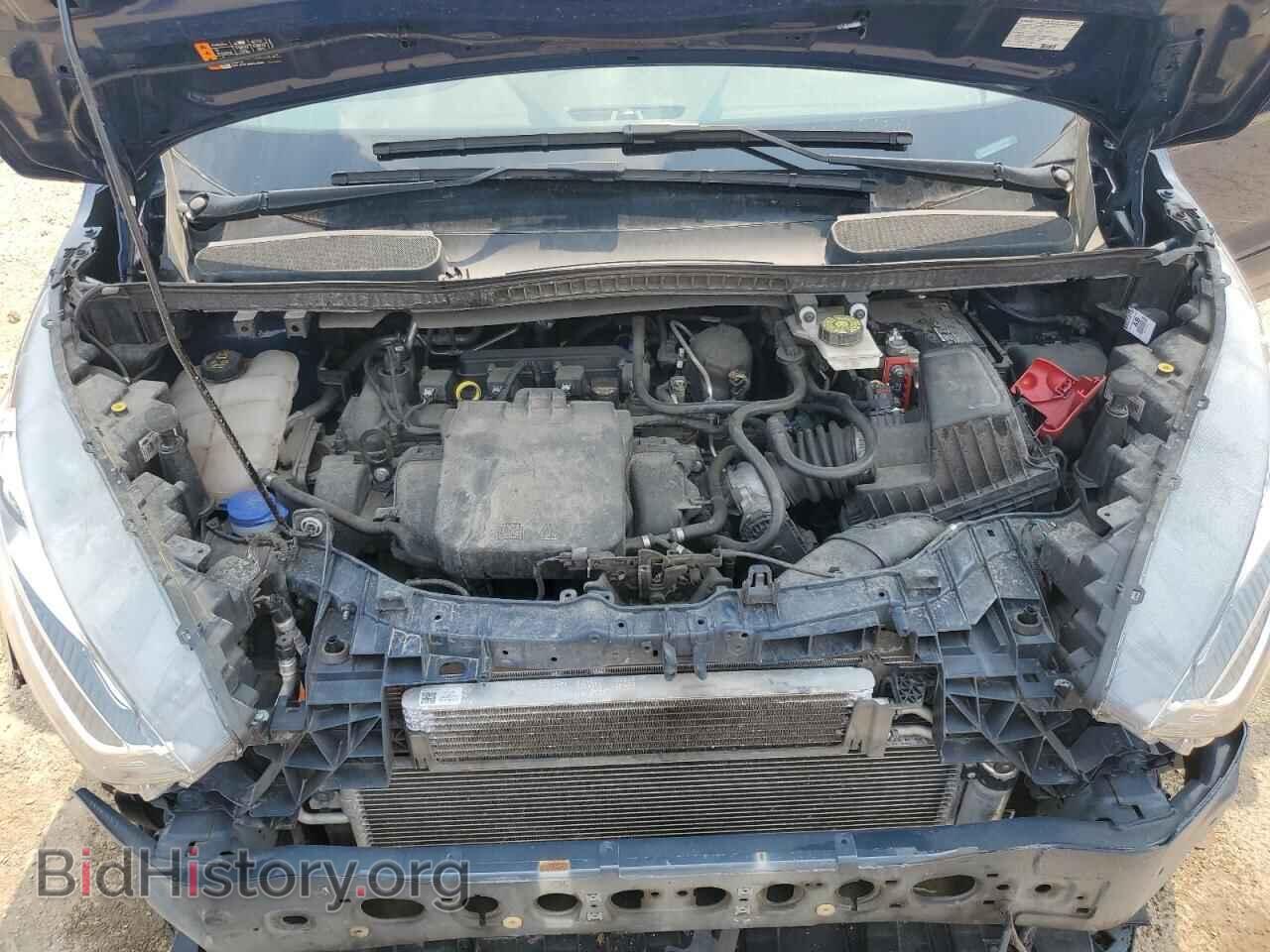 2020 FORD TRANSIT - VIN: NM0GE9F22L1470295 - Фото 11
