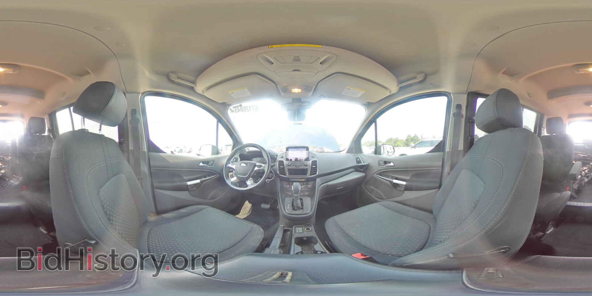 2020 FORD TRANSIT - VIN: NM0GE9F22L1470295 - Фото 15