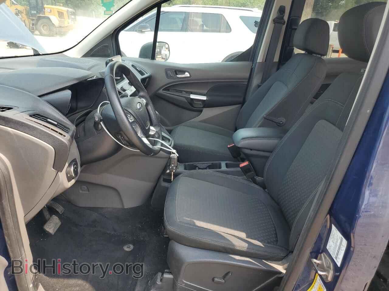 2020 FORD TRANSIT - VIN: NM0GE9F22L1470295 - Фото 7