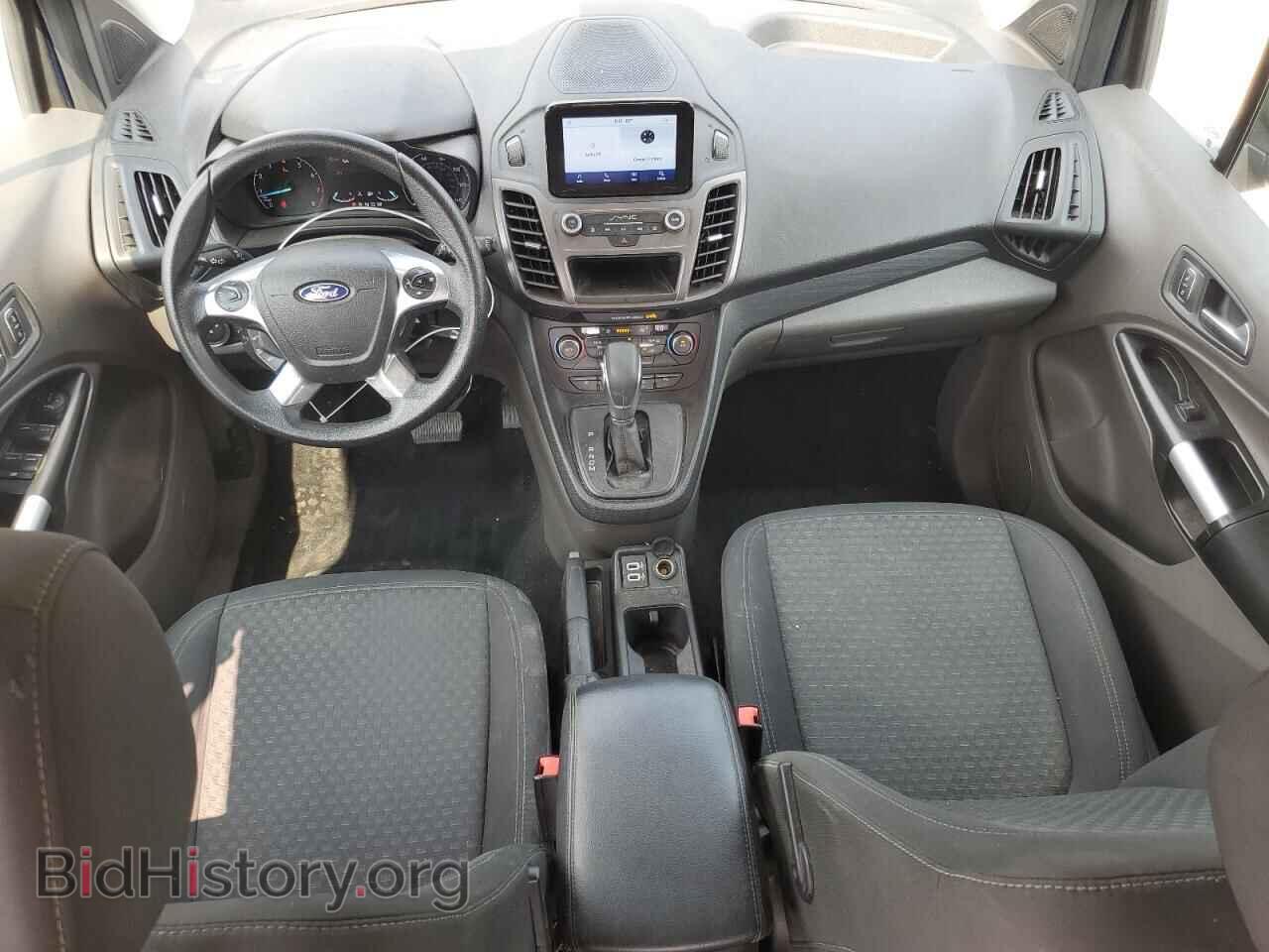 2020 FORD TRANSIT - VIN: NM0GE9F22L1470295 - Фото 8