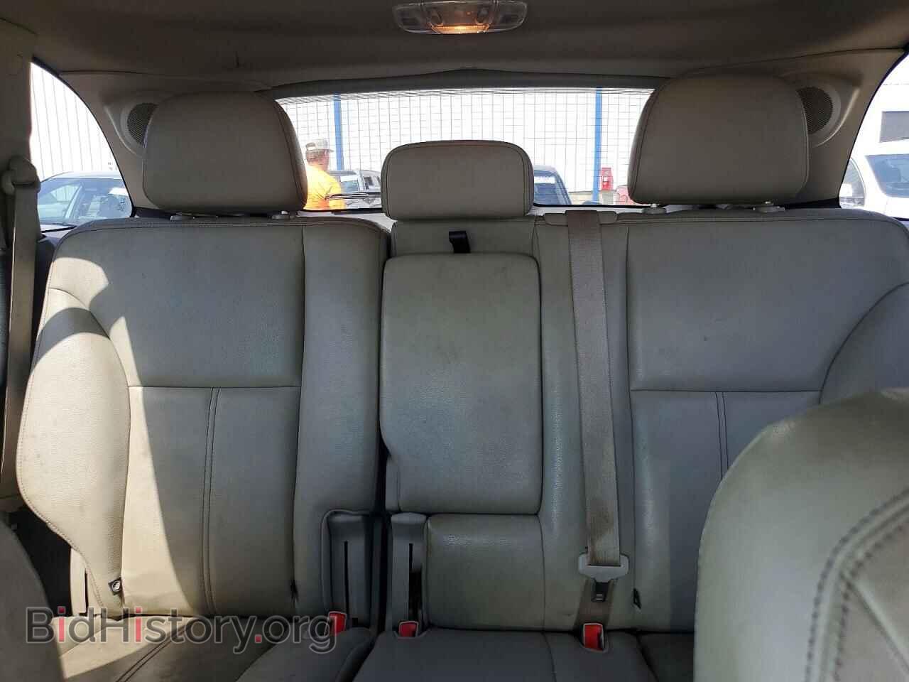 2014 FORD EDGE - VIN: 2FMDK3KC1EBA03785 - Photo 10