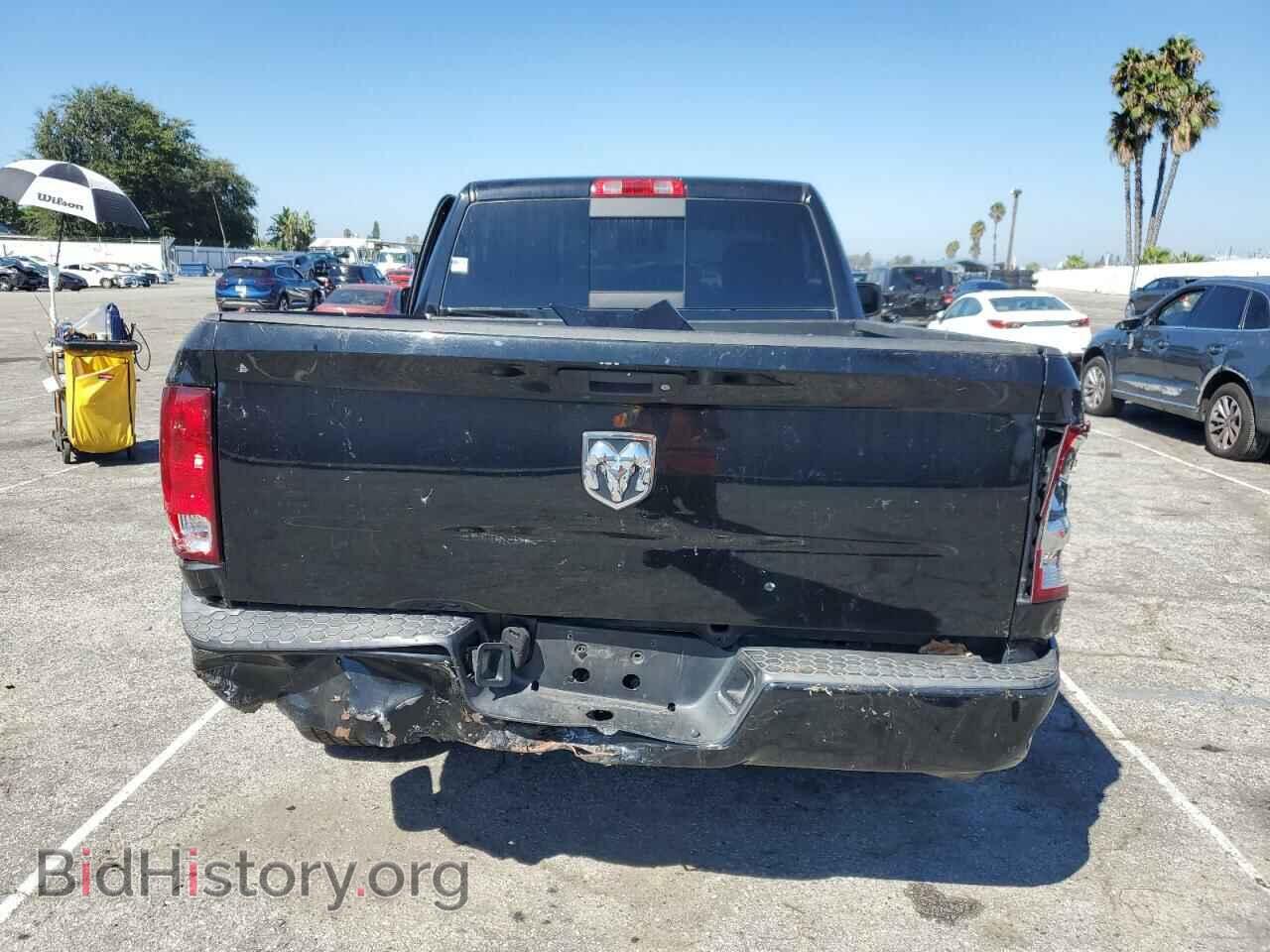 2015 RAM 1500 - VIN: 3C6JR6AGXFG589353 - Фото 10