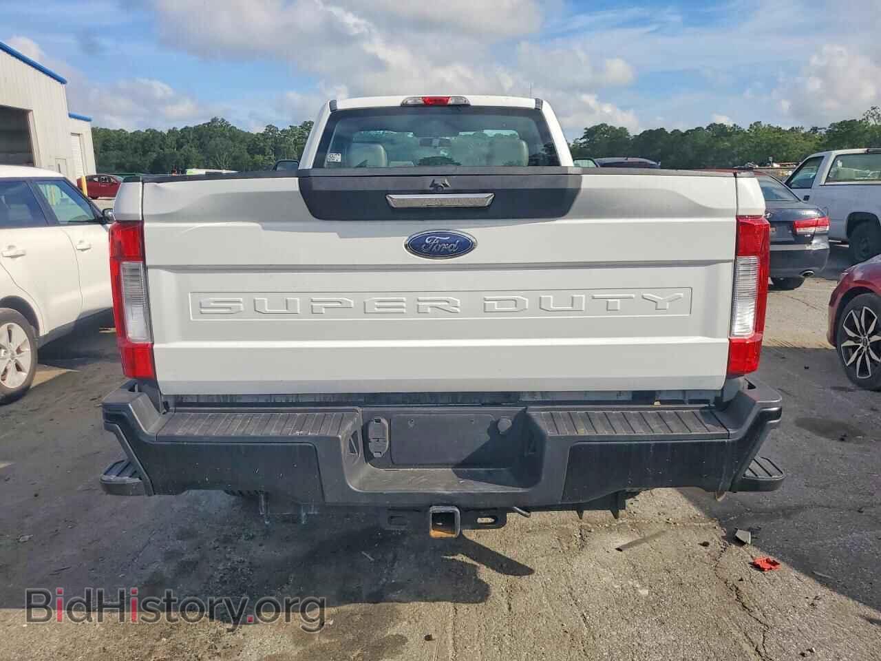 2017 FORD F250 - VIN: 1FTBF2A67HEB14615 - Фото 6