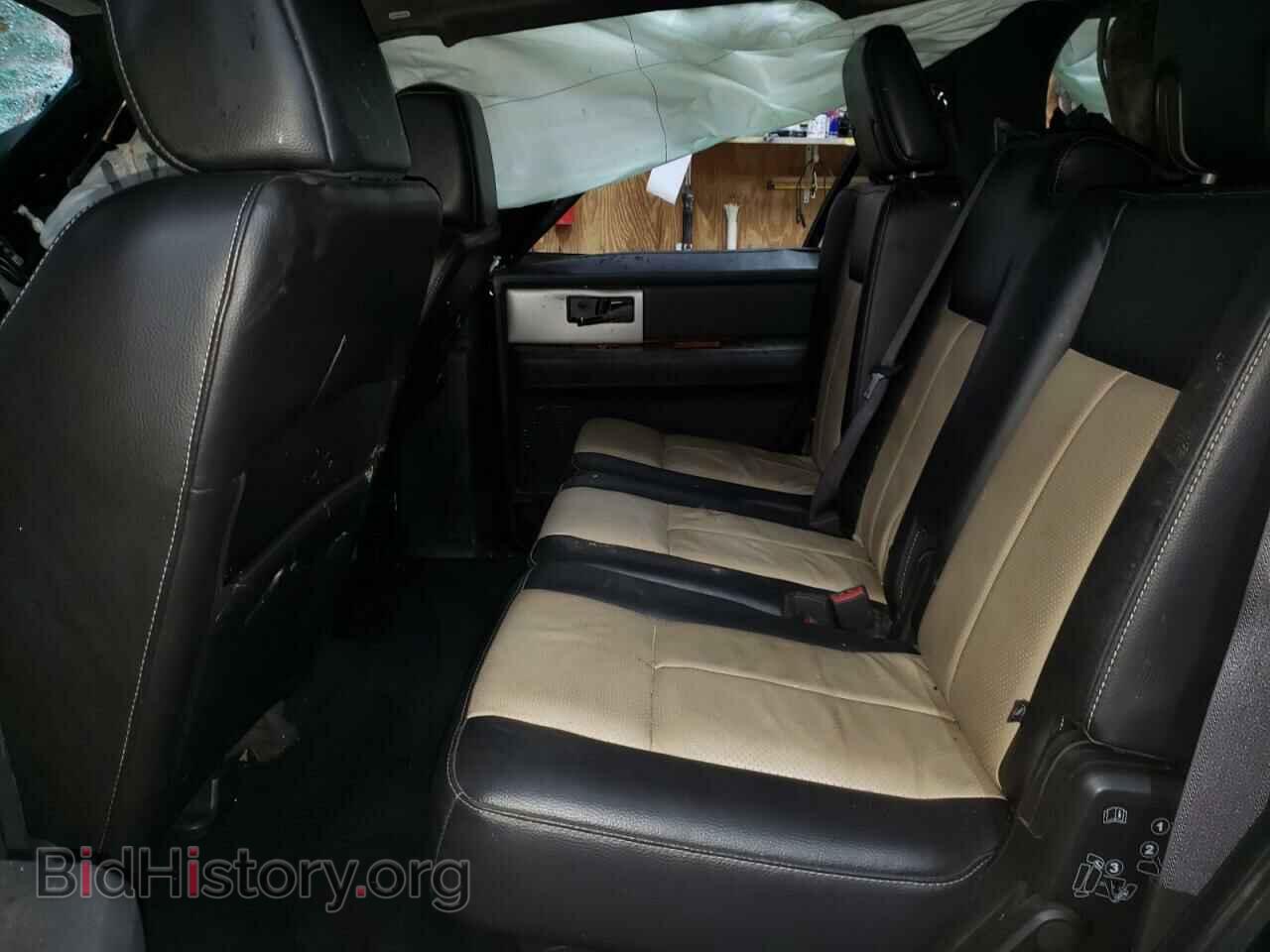 2007 FORD EXPEDITION - VIN: 1FMFU18547LA91119 - Фото 6