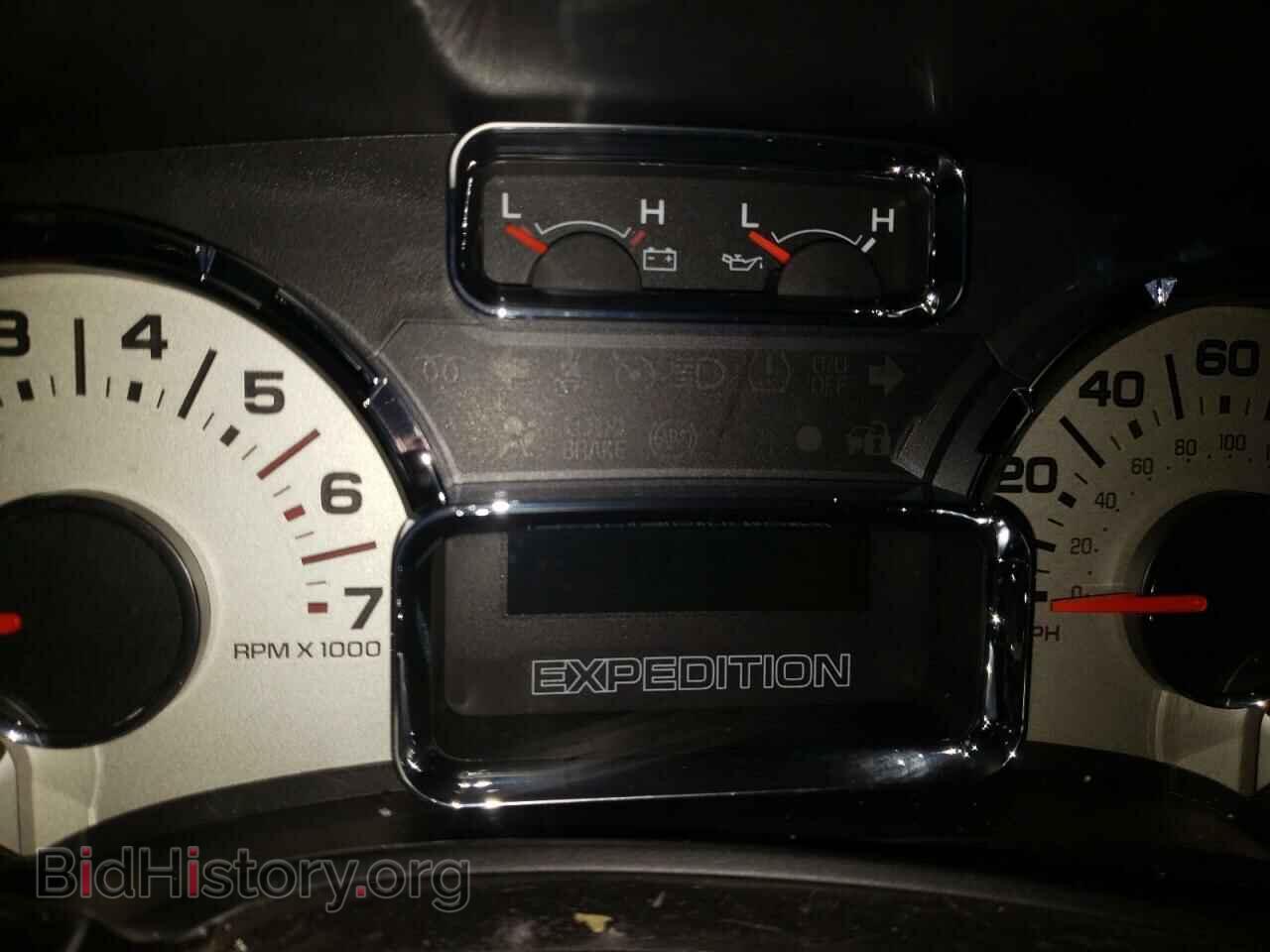 2007 FORD EXPEDITION - VIN: 1FMFU18547LA91119 - Фото 8