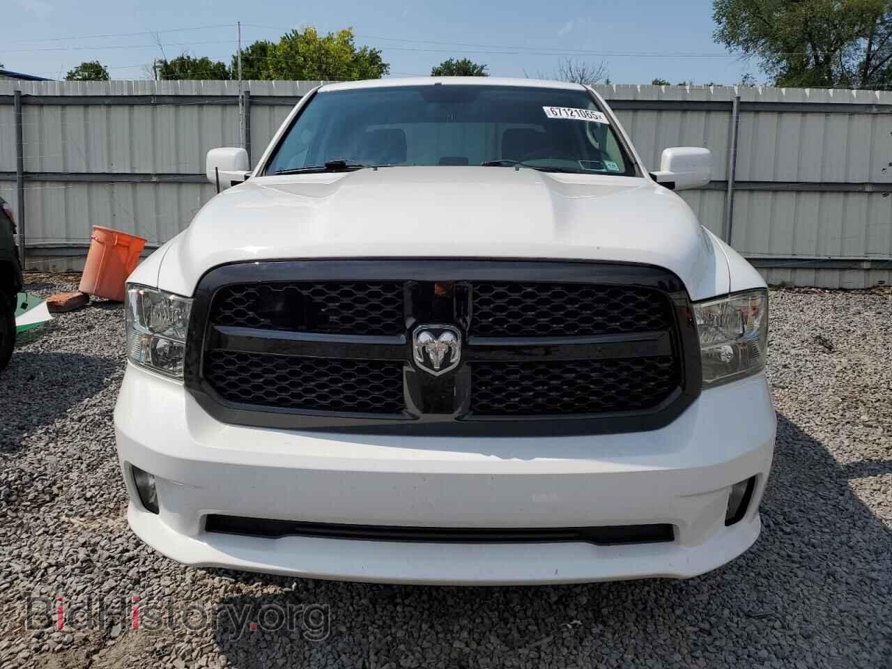 2015 RAM 1500 - VIN: 1C6RR7KT7FS647335 - Фото 5