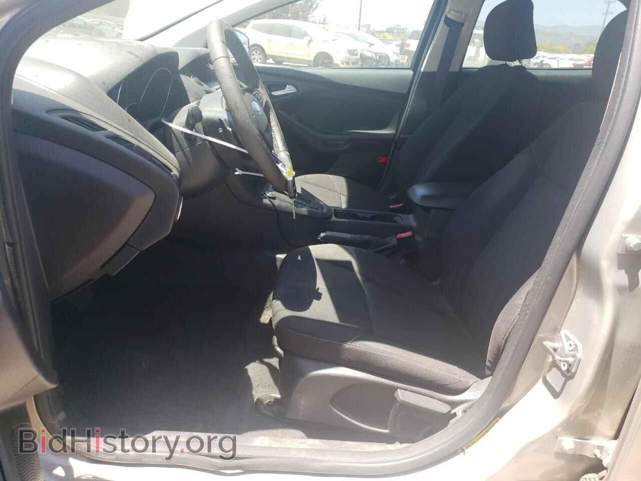 2015 FORD FOCUS - VIN: 1FADP3F23FL231818 - Фото 7