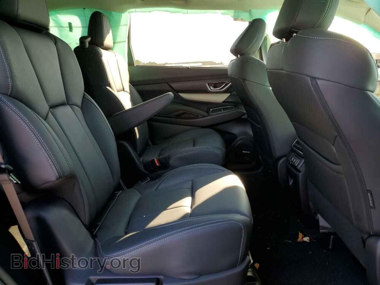 2022 SUBARU ASCENT - VIN: 4S4WMAPD4N3451270 - Фото 11