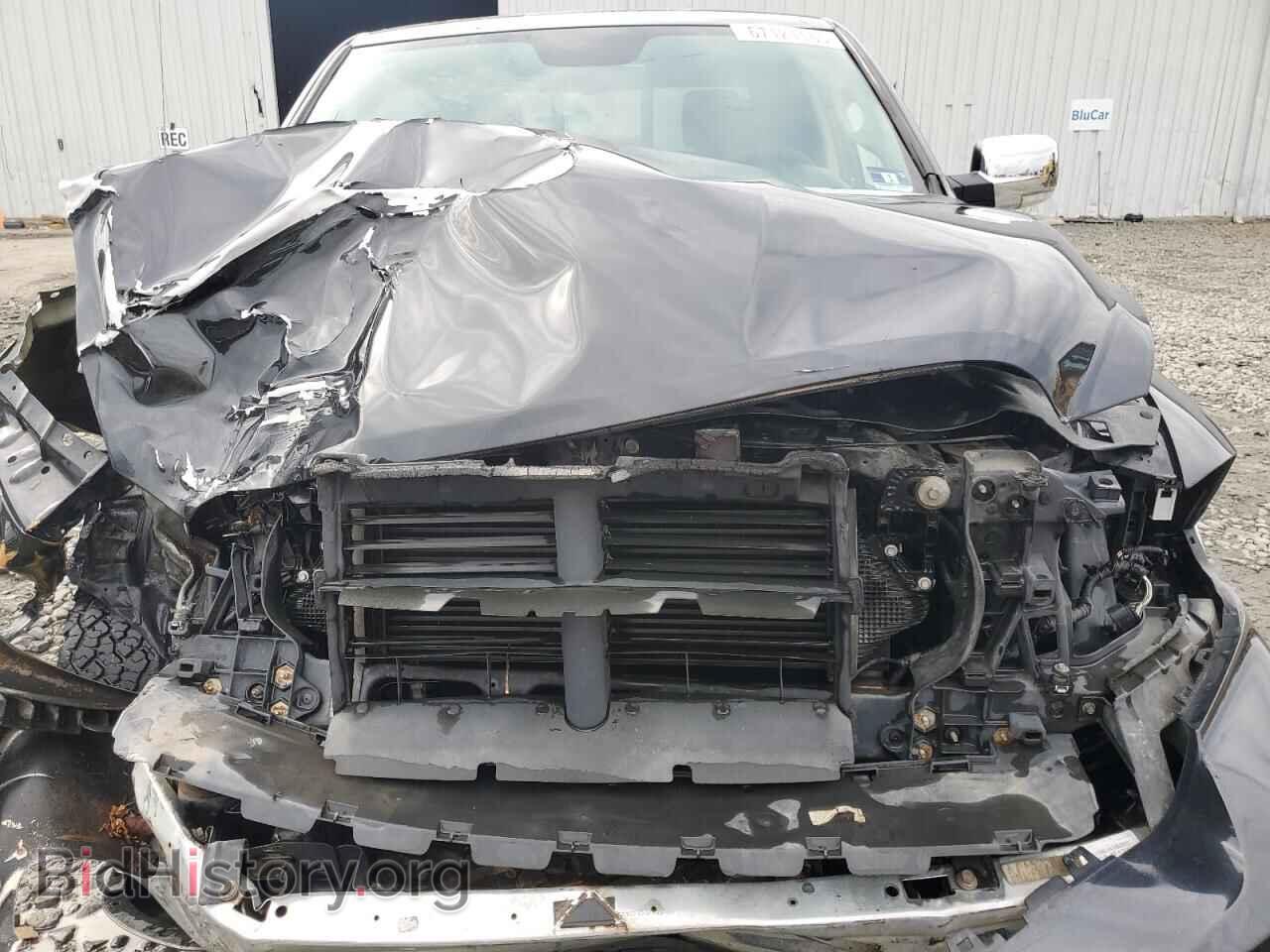 2018 RAM 1500 - VIN: 1C6RR7NM2JS237054 - Фото 11