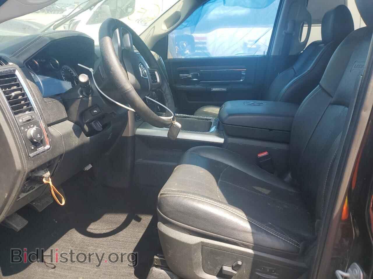 2018 RAM 1500 - VIN: 1C6RR7NM2JS237054 - Фото 7