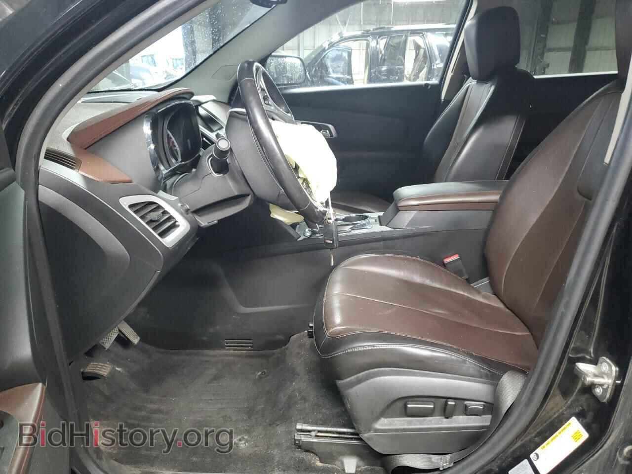 2015 GMC TERRAIN - VIN: 2GKFLXE31F6404846 - Фото 7