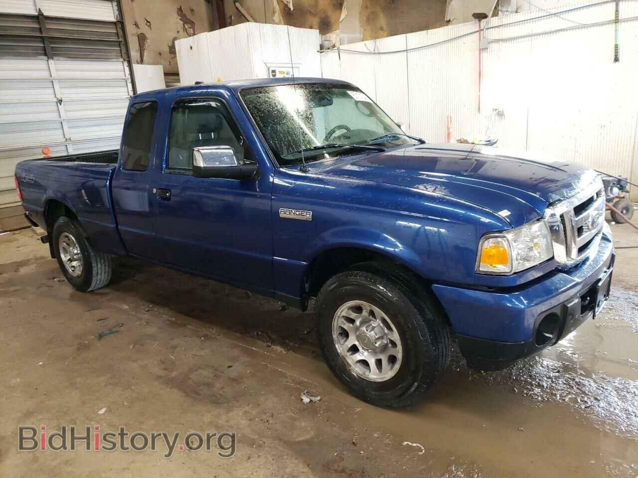 2010 FORD RANGER - VIN: 1FTLR4FE5APA75122 - Фото 4