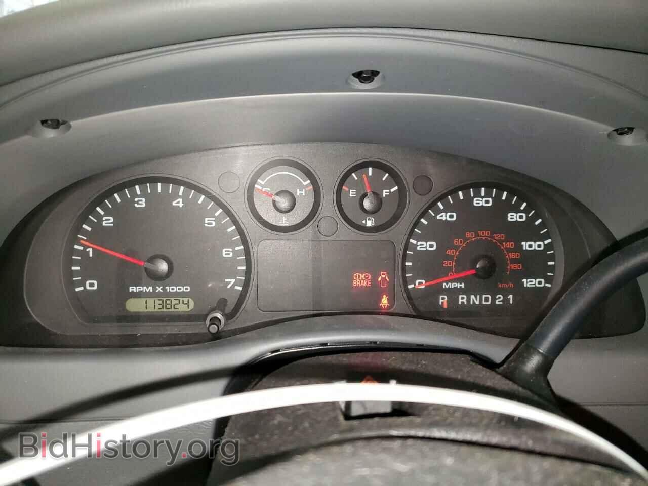 2010 FORD RANGER - VIN: 1FTLR4FE5APA75122 - Фото 9