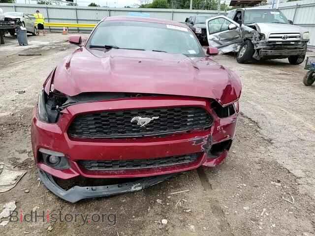 2015 FORD ALL Models - VIN: 1FA6P8TH4F5329761 - Photo 14