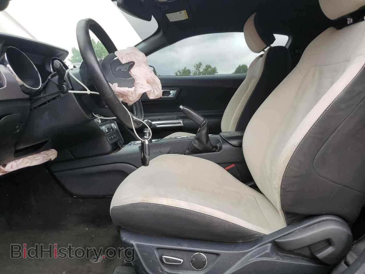 2015 FORD ALL Models - VIN: 1FA6P8TH4F5329761 - Photo 7