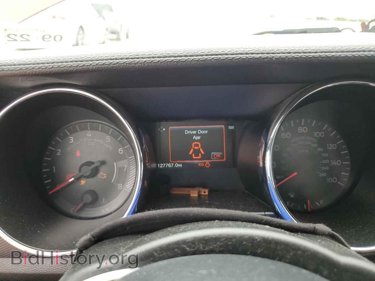 2015 FORD ALL Models - VIN: 1FA6P8TH4F5329761 - Photo 9