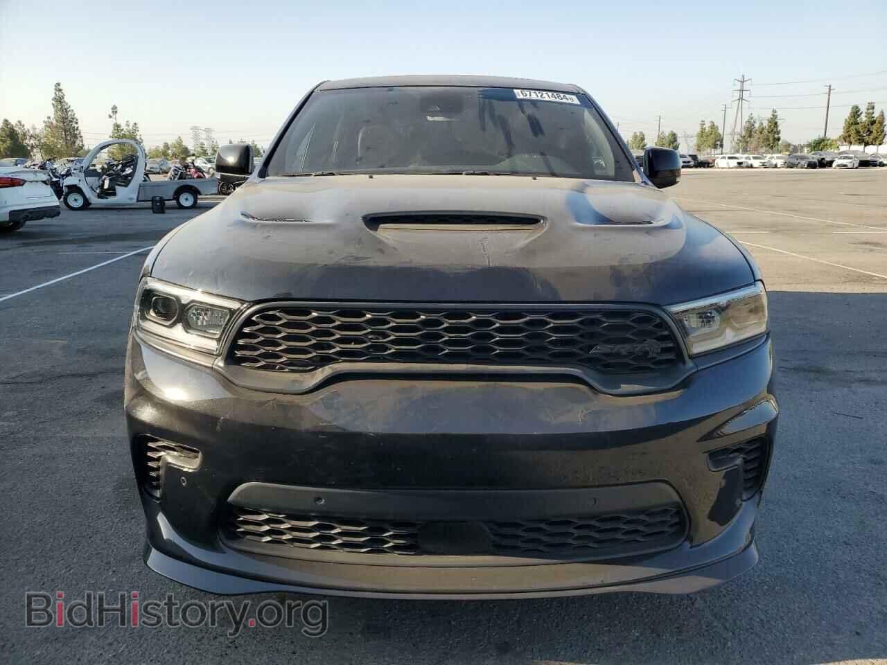 2023 DODGE DURANGO - VIN: 1C4SDJH97PC584833 - Photo 5