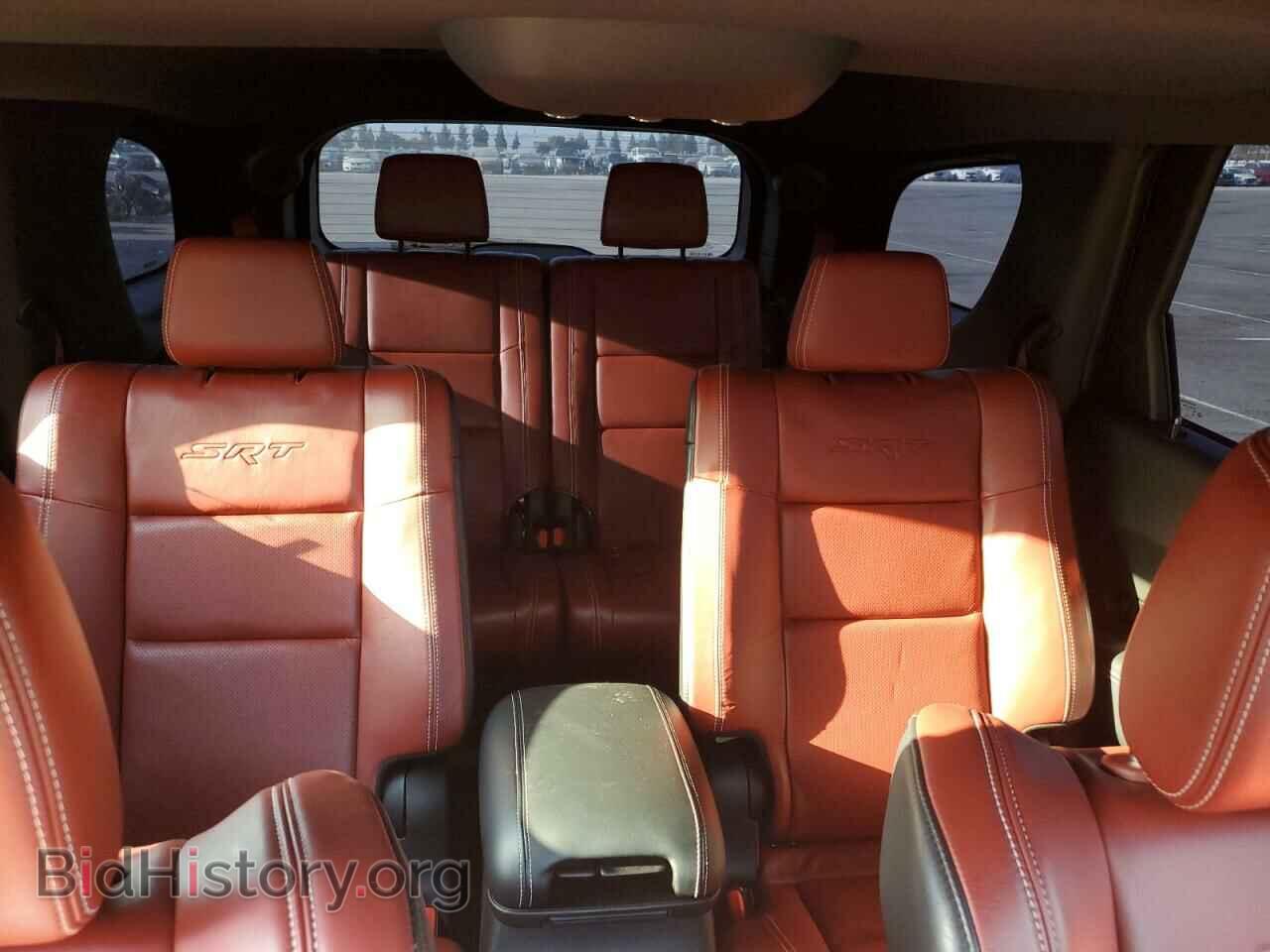 2023 DODGE DURANGO - VIN: 1C4SDJH97PC584833 - Photo 10