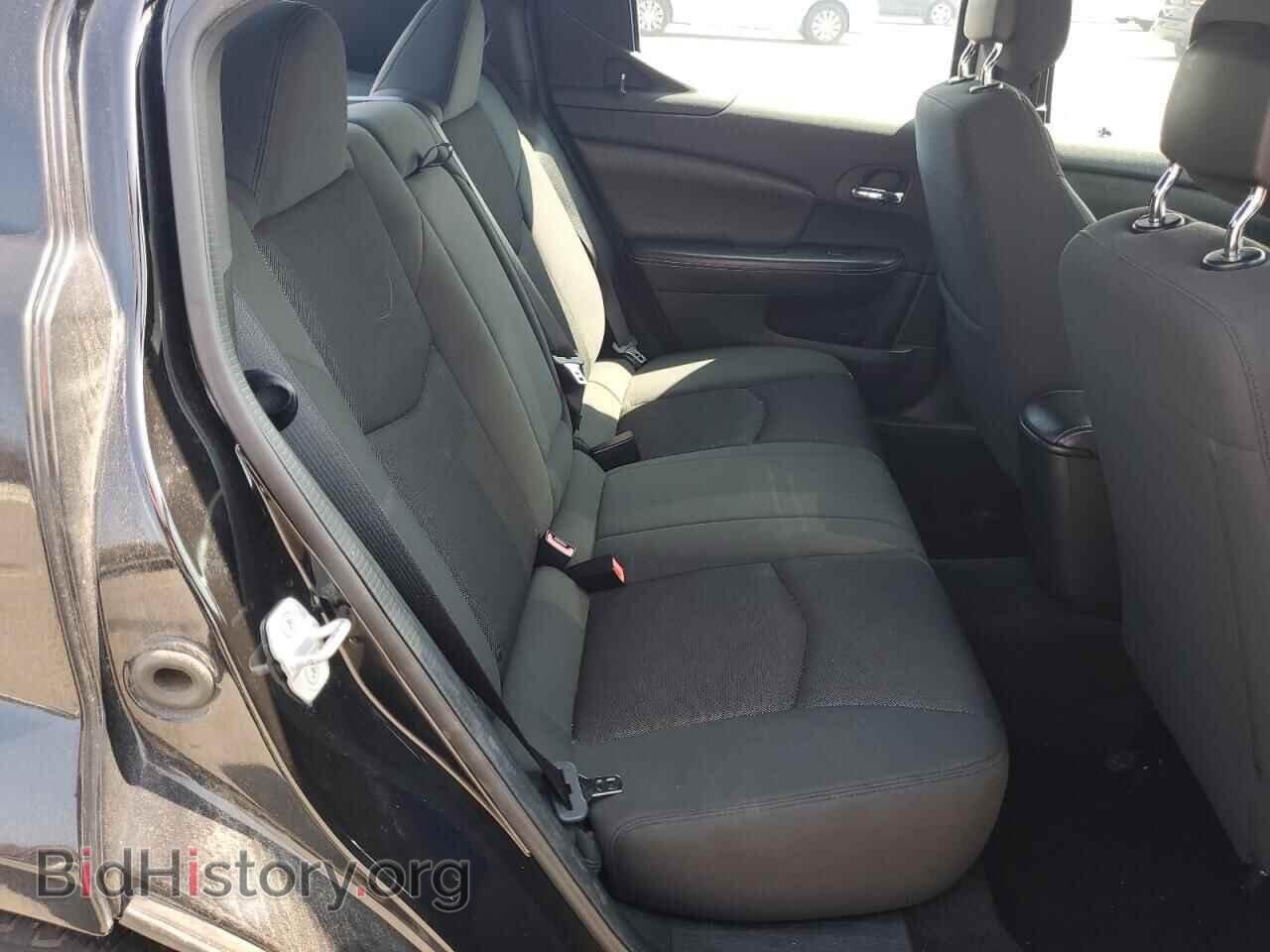 2012 DODGE AVENGER - VIN: 1C3CDZAB8CN294281 - Photo 10