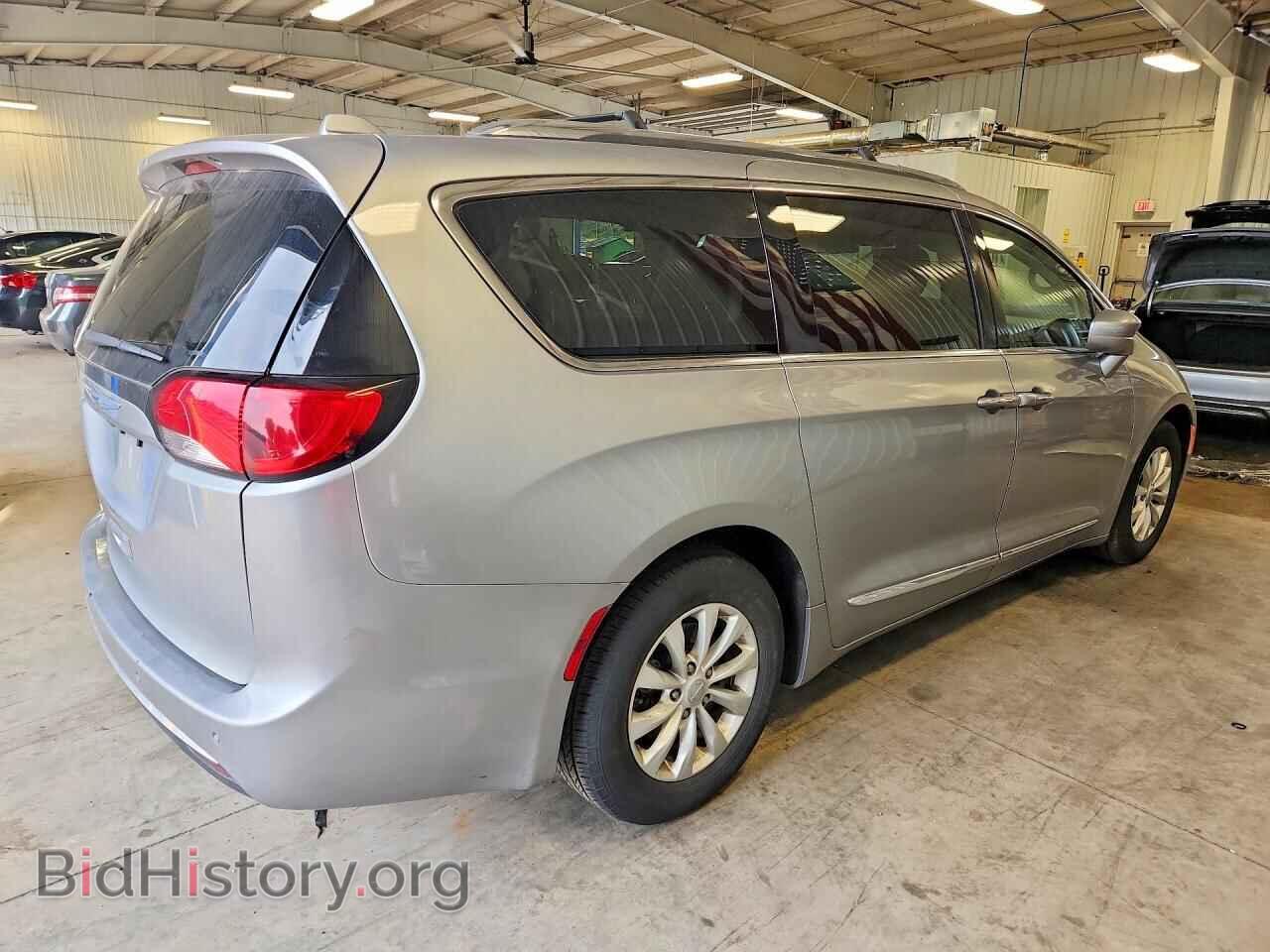 2019 CHRYSLER PACIFICA - VIN: 2C4RC1BG2KR539825 - Photo 3