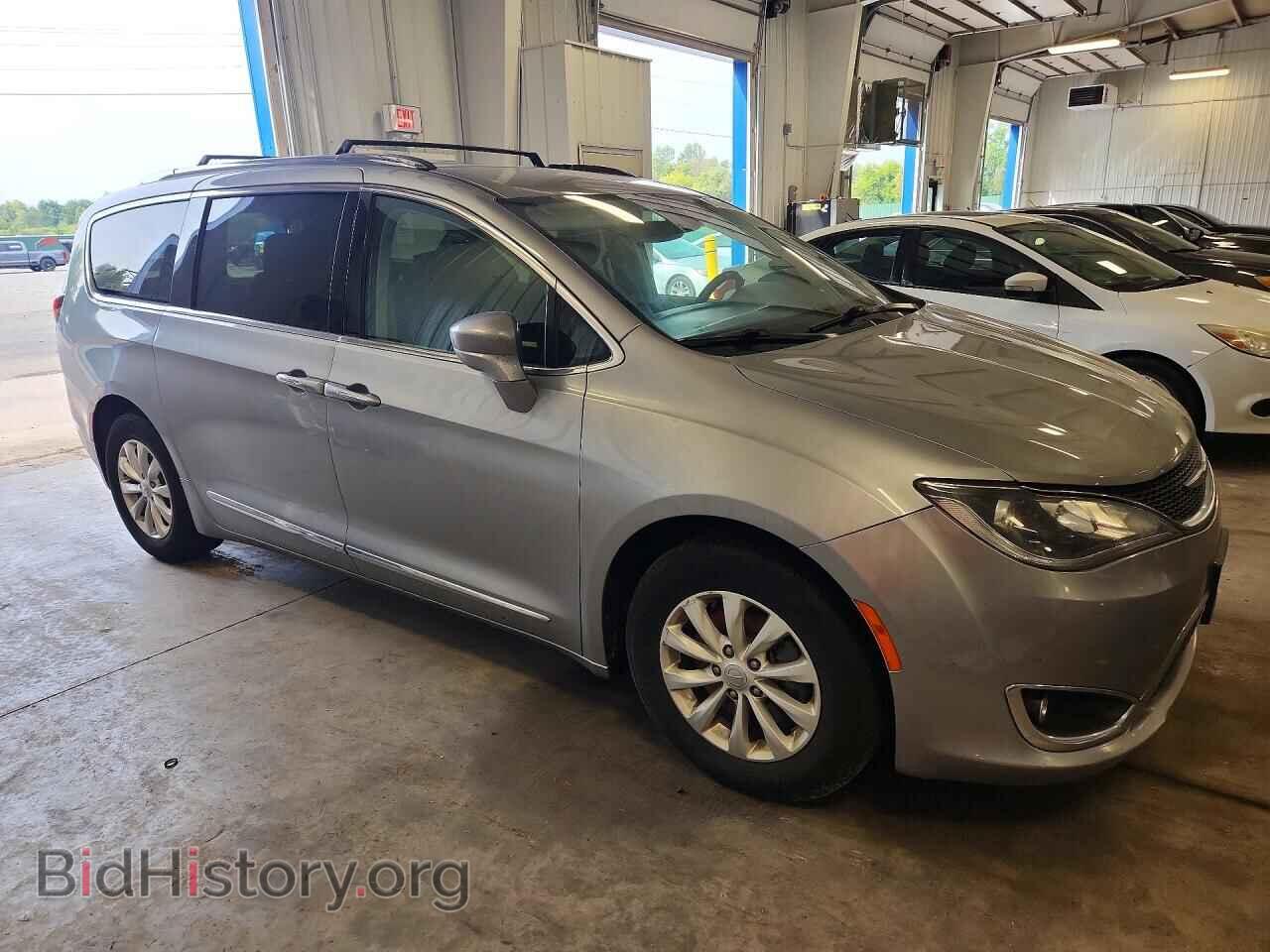 2019 CHRYSLER PACIFICA - VIN: 2C4RC1BG2KR539825 - Photo 4